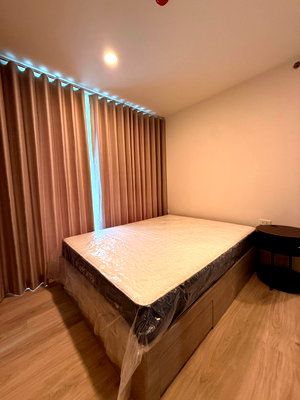 Condos for rent Don Mueang New Market : So Origin Phahol 69 Station For Rent