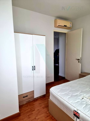 Condos for rent : 📌 For Rent Condo THE ROOM SATHORN-TAKSIN Building 1, Floor 8,2 bed room, Room size 77.00 sqm