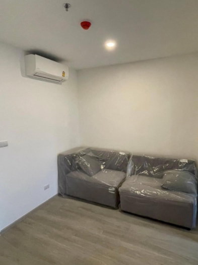 รูป 💥💥ให้เช่า คอนโด Elio Sathorn-Wutthakat 1Bed 31.4 ตรม.ชั้น 24 ตึก B แต่งครบ สนใจ Line ID: @atfirm💥💥 - รูปที่ 2/9