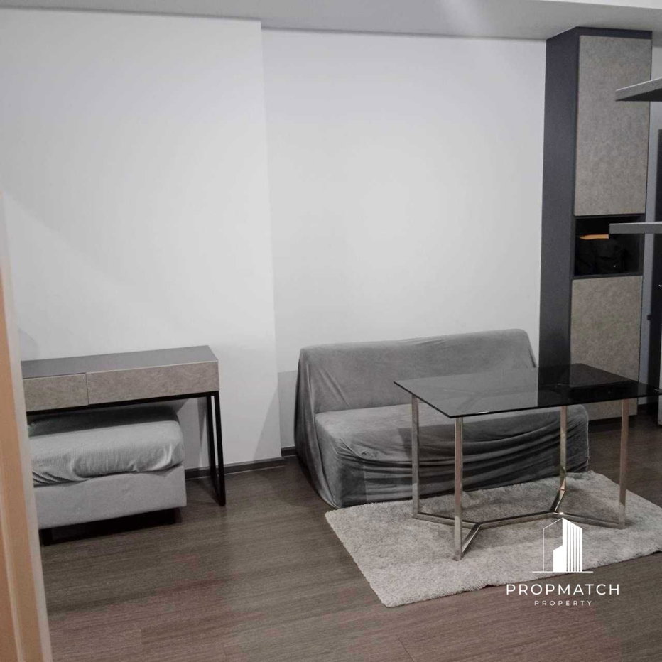 รูป PM001363 ✨Flash Deal ✨ IDEO Phaholyothin Chatujak (2Bed 1Bath 46 SQM.) พร้อมอยู่ ! เพียง 23,000 บาทต่อเดือน Tel.0981315848 @propmatch - รูปที่ 2/10