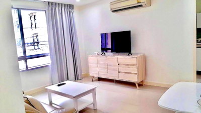 Condos for rent BTS National Stadium : 💥CP-10950💥Wish @ Siam👉Line : @accessliving