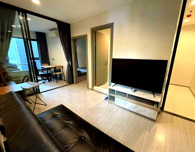 Condos for sale : For Sell Condo LIFE ASOKE - RAMA 9 Building 1, Floor 17,2 bed room, Room size 40 sqm