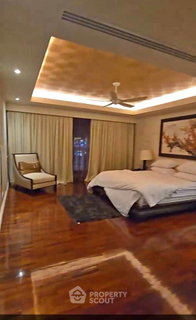 คอนโด 2-ห้องนอน ที่ ณุศา สเตท ทาวเวอร์ คอนโดมิเนียม ใกล้ BTS สะพานตากสิน (ID 2935642)