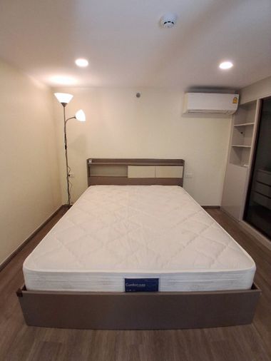 🥳[เช่า-RAR2605-2518] SO Origin เกษตร อินเตอร์เชนจ์. ชั้น7 ห้อง Duplex 1ห้องนอน *ติด ม.เกษตร&BTSเกษตร💚Line id: @thefirstagent
