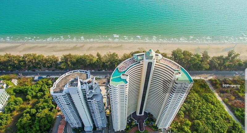 รูป คอนโดมิเนียม เดิน 9 ก้าวถึง หาดแม่รำพึง จ.ระยอง - รูปที่ 7/7