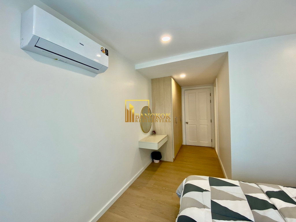 picture Wattana Suite | Modernized 3 Bedroom Condo in Asoke Area - BR61469CD - 10/24