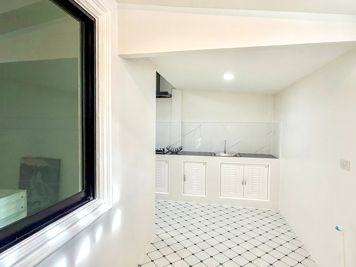 รูป Townhouse for Sale East Pattaya Fully Furnished - รูปที่ 6/7