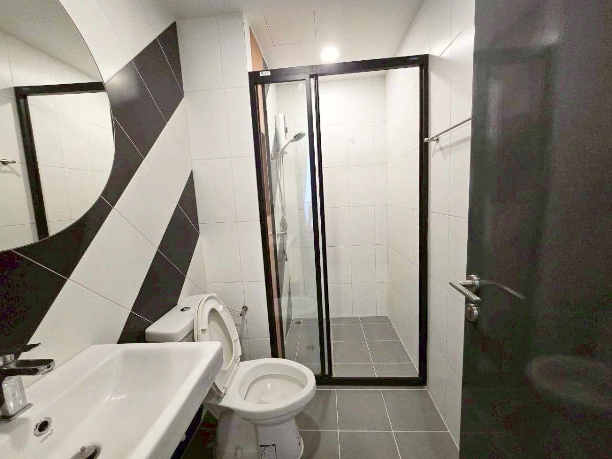 รูป ห้องอัพเดต💥🔔⚠️🏘️⚡️กดปุ่มแอดไลน์💥เดอะ เบส สะพานใหม่ - รูปที่ 5/8