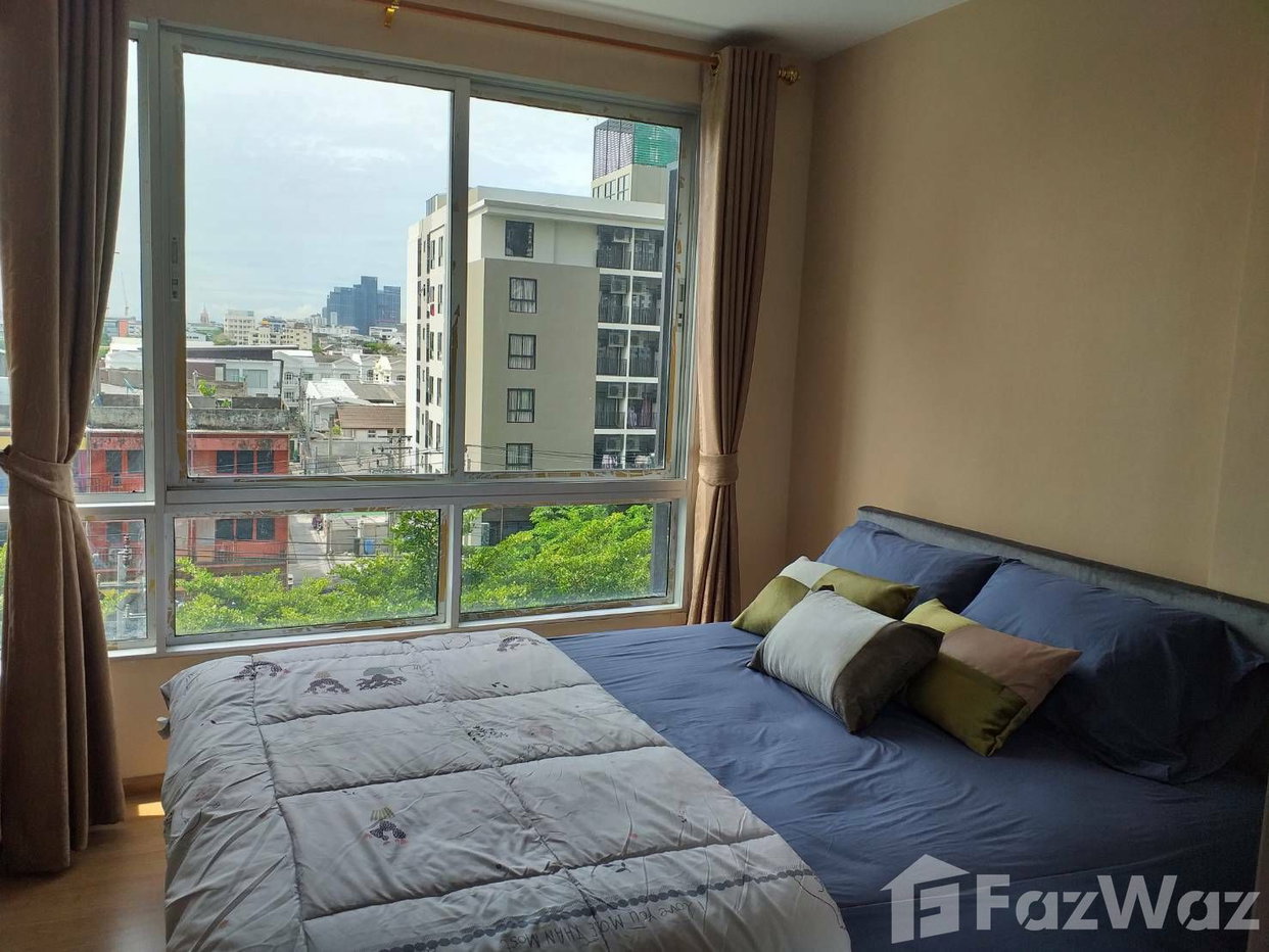 picture 1 Bedroom Condo for sale at The Base Sukhumvit 77  1014104 - 3/5