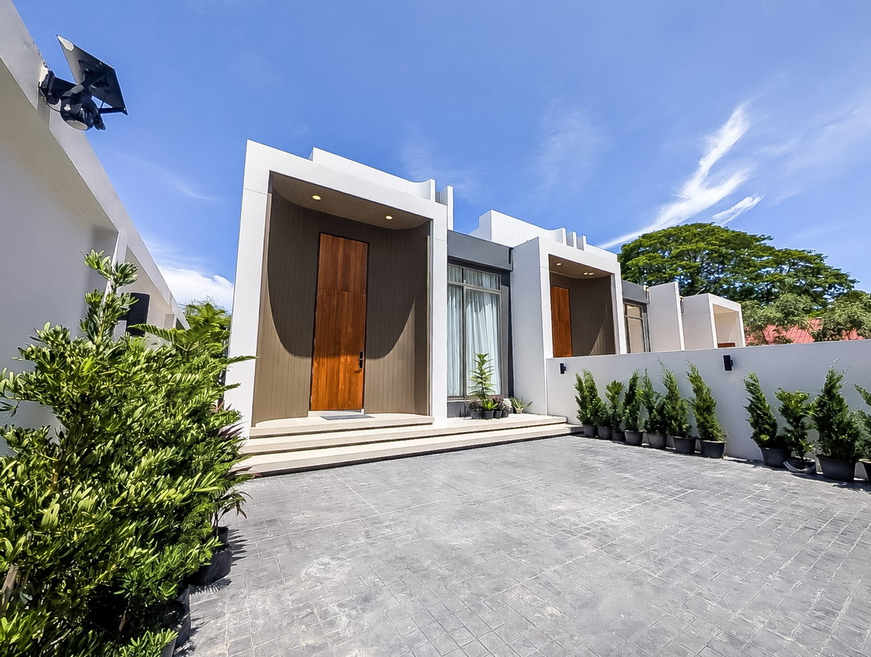 รูป Luxury Pool Villa for Sale Naklua North Pattaya - รูปที่ 21/21