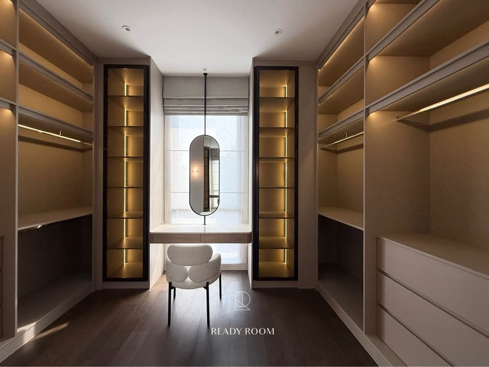 picture [FOR RENT] BuGaan Krungthep Kreetha  - 3 Bedrooms for RENT ONLY 175K 🔥 - 10/15
