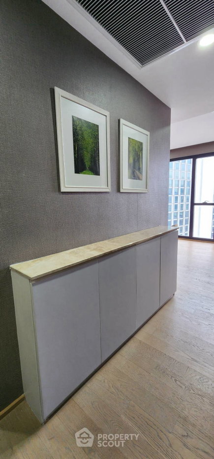 picture 2-BR Condo at Ashton Chula Silom near MRT Sam Yan (ID 2937221) - 10/14