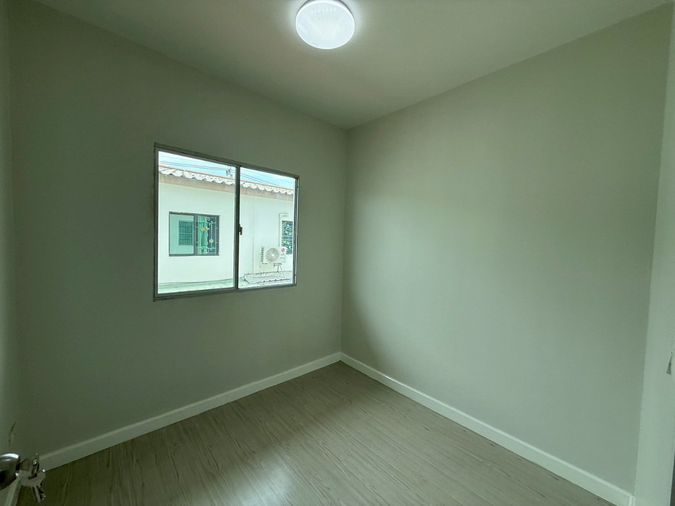 3-bed townhouse for sale, 18 sq wah, Baan Pruksa 78