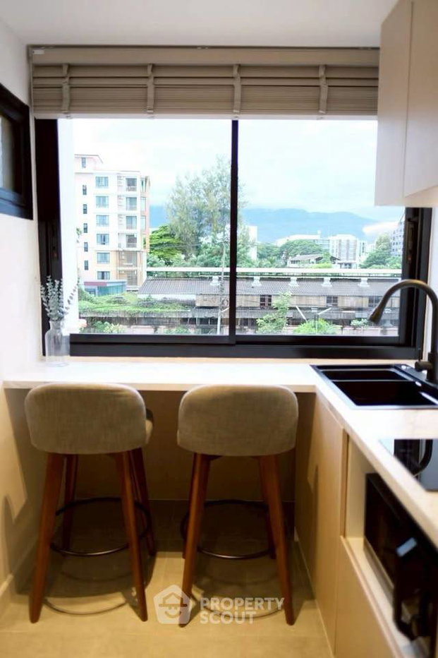 picture 1-BR Condo at Sritana Condominium 2 close to Chiang Mai University (ID 2934429) - 1/19