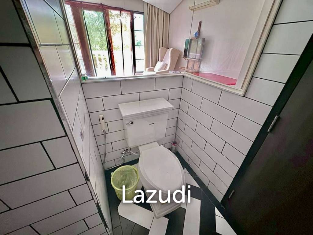 รูป ห้องสตูดิโอแบบโควต้าชาวต่างชาติ ที่ เดอะ เวเนเชียน - รูปที่ 7/9