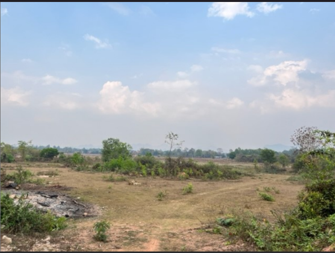picture PROPERTY 683.5 Sq.w. Muang Nakhon Phanom Nakhon Phanom for 31M - 8/36