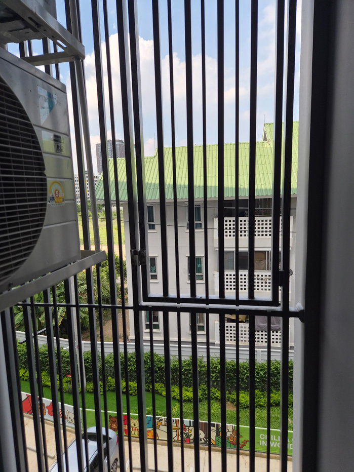 picture For Rent Condo , Kave Wonderland , Khlong Nueng , khlong Luang , Pathum Thani - 6/15