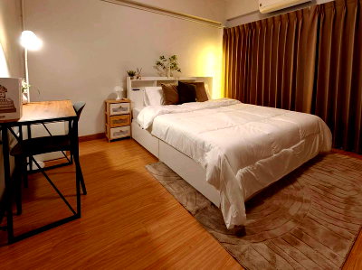 Condos for sale 700 Year Sports Arena Chiang Mai : Condo for Sale – Kiang Mor Chiang Mai