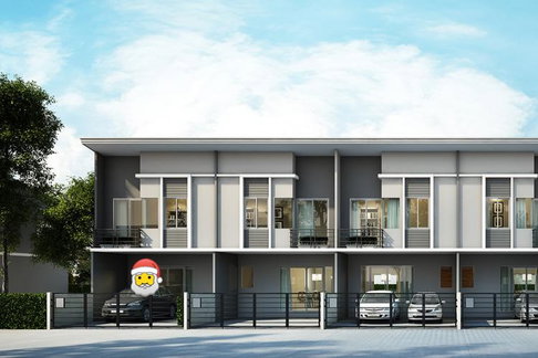 🏡✨ ขาย / เช่า ทาวน์โฮม Casa City ดอนเมือง 3 ห้องนอน 2 ห้องน้ำ ทำเลทองติดทางลัดวิภาวดี เข้า-ออกเมืองสะดวกมาก