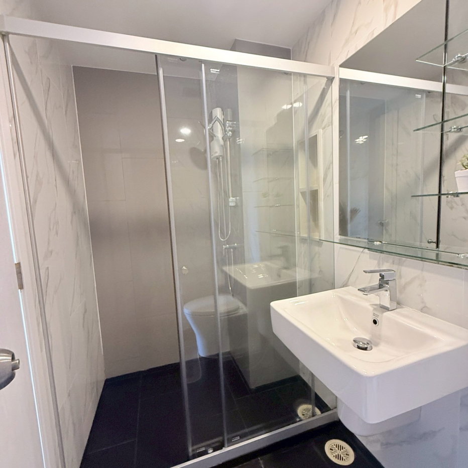 picture PLUS CONDO KORAT ONE BEDROOM CONDO FOR RENT - 12/28