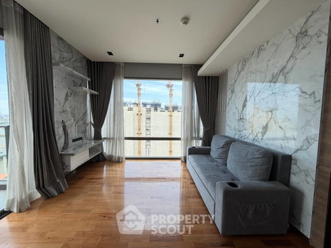 2-BR Condo at Star View close to Phra Ram 3 (ID 2089846)