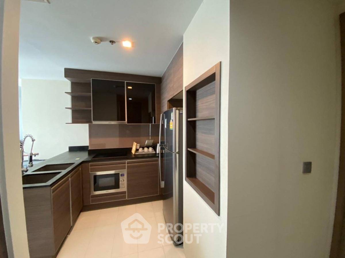 picture 2-BR Condo at Keyne By Sansiri near BTS Thong Lor (ID 1597769) - 4/13