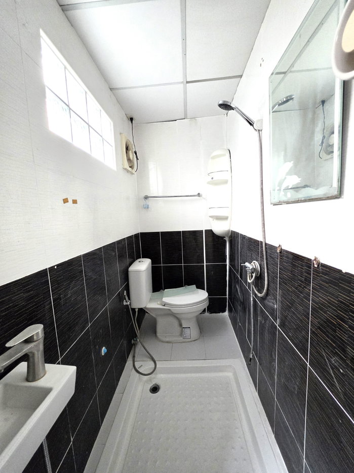 รูป ทาวน์โฮม 3 ชั้น หมู่บ้าน วังทองเฮาส์ ซอยนวมินทร์ 57  พื้นที่ 17 ตรว. 4 ห้องนอน 4 ห้องน้ำ ทำเลดีมาก โครงการติดถนนใหญ่นวมินทร์  - รูปที่ 11/19