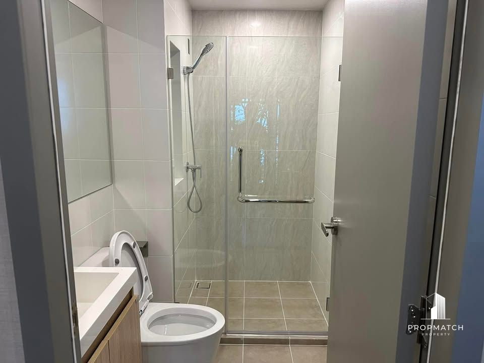 รูป PM037902 ✨Flash Deal ✨ The Origin Ladprao 15 (1Bed 1Bath 23 SQM.) พร้อมอยู่ ! เพียง 13,000 บาทต่อเดือน Tel.0981315848 @propmatch - รูปที่ 6/6