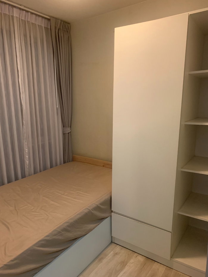 picture Condo for rent Plum condo InterchangeRAM60 36.02 sqm.2 bedroom 1bathroom - 12/13