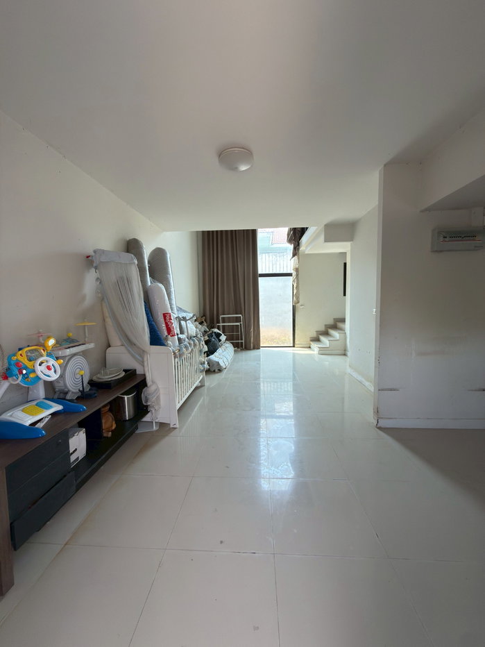 รูป ขาย เช่า ทาวน์โฮม 3 ชั้น Eco Space บางนา-วงแหวน ทำเลดี เดินทางสะดวก ใกล้ Mega Bangna - รูปที่ 3/16