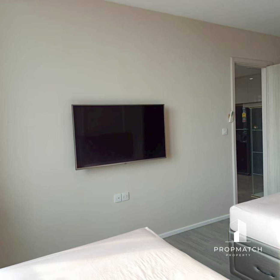 รูป PM029673 ✨Flash Deal ✨ 333 Riverside (1Bed 1Bath 46 SQM.) พร้อมอยู่ ! เพียง 25,000 บาทต่อเดือน Tel.0981315848 @propmatch - รูปที่ 6/8