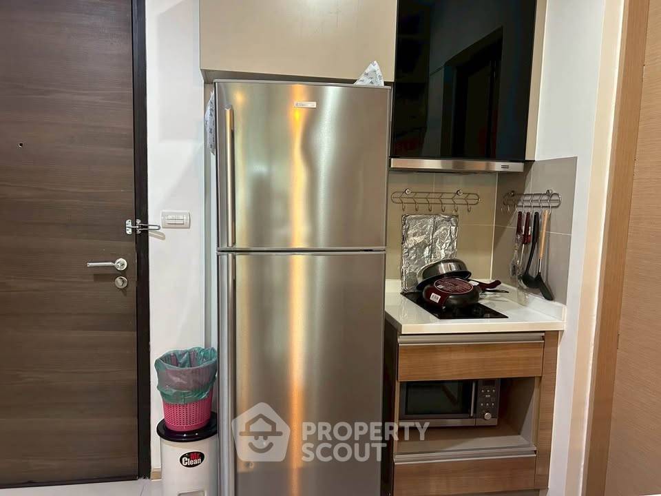 picture 1-BR Condo at Rhythm Sukhumvit 50 near BTS On Nut (ID 2934913) - 9/9