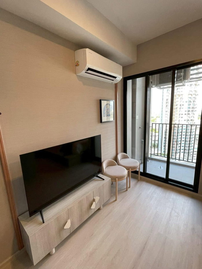 รูป เช่าคอนโด COBE Ratchada - Rama 9/โค้บบ์ รัชดา - พระราม 9 (J6905048) ID Line : @condo65 - รูปที่ 5/6