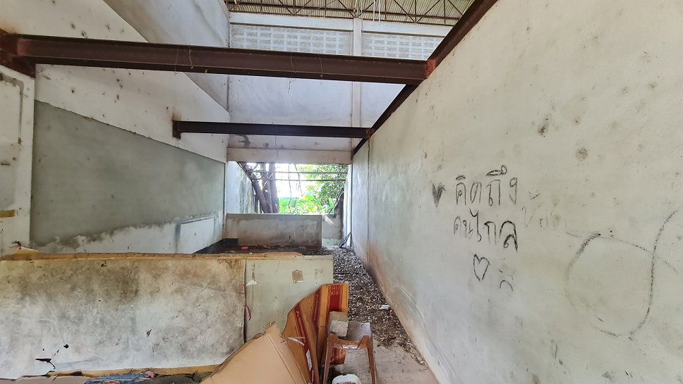 รูป โกดัง ติดถนนซอย โพธิพงษาอุทิศ ถนน อนุสรณ์อาจารย์ทอง อำเภอ หาดใหญ่ จังหวัด สงขลา รหัสแฟ้ม : 66-00066 หรือ 30467-0001 ติดต่อคุณวันวิสา - รูปที่ 2/9
