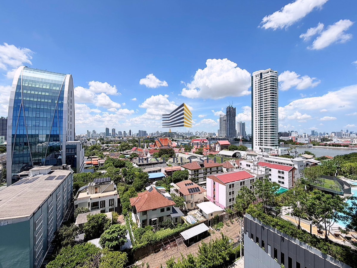 picture *** Condo for rent : Ideo Charan 70-Riverview ***  - 10/10