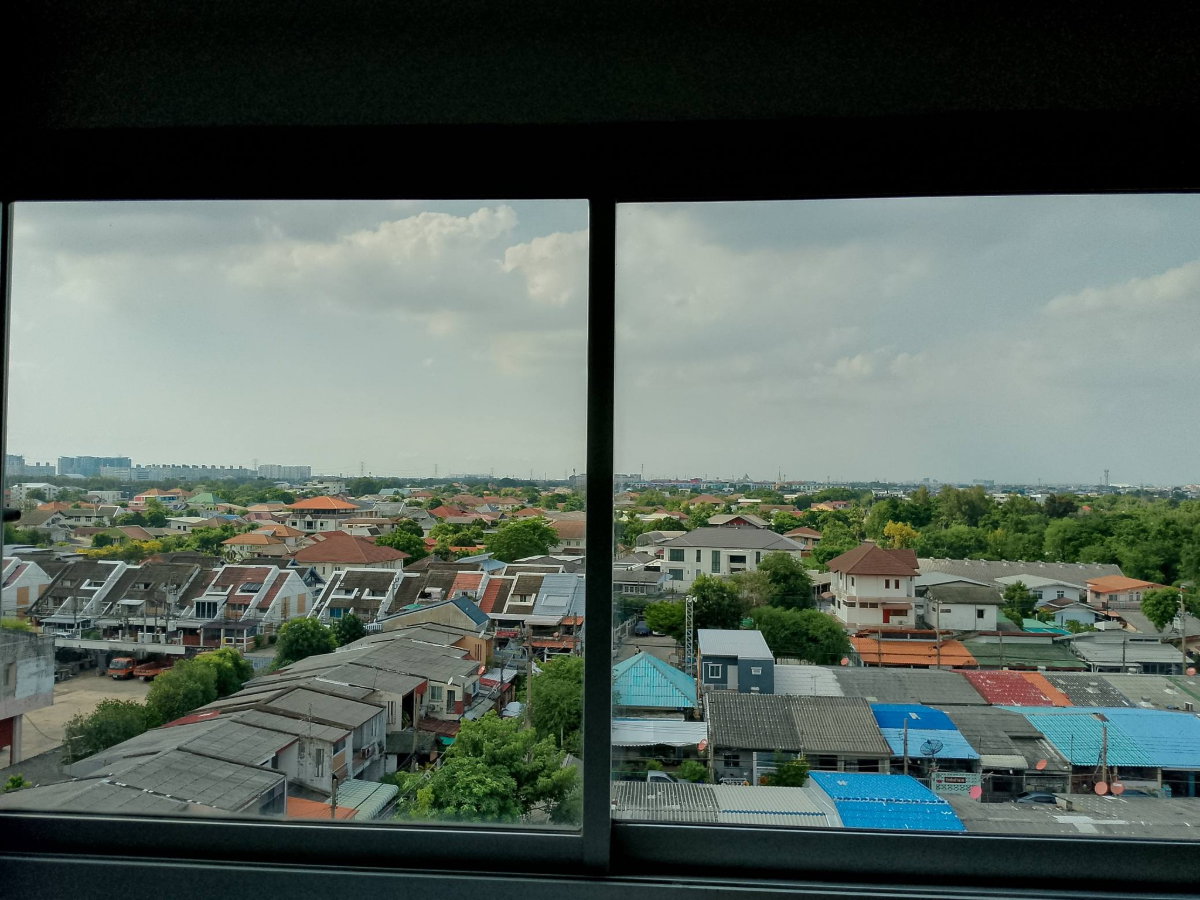 รูป 🤝🏻RB24740 ให้เช่าถูกมาก👍เดอะ พรอพ✅แอดไลน์ @mproperty( มี @ ด้วย) แอดมินตอบไว - รูปที่ 13/18