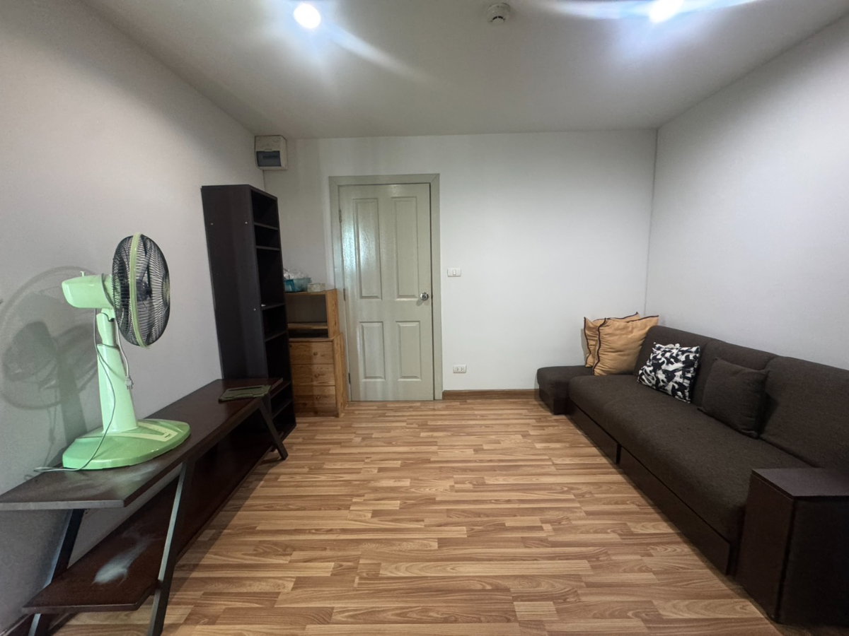 picture Regent Orchid Sukhumvit 101 Regent Orchid Sukhumvit 101 - 8/20
