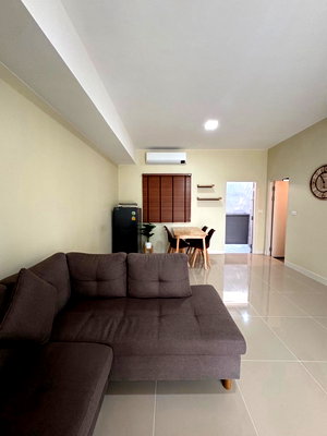 เช่าทาวน์โฮม สายไหม อเวนิว : 🏠Pet friendly ให้เช่า Pleno พหลโยธิน-สายไหม 2 (เลี้ยงพันธุ์เล็กไม่เกิน 2 ตัว)  ใกล้ BTS สายสีเขียว คปอ