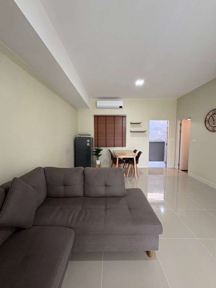 รูป 🏠Pet friendly ให้เช่า Pleno พหลโยธิน-สายไหม 2 (เลี้ยงพันธุ์เล็กไม่เกิน 2 ตัว) ใกล้ BTS สายสีเขียว คปอ - รูปที่ 3/13
