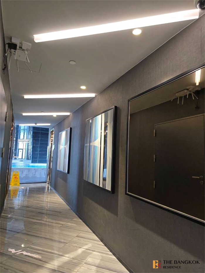 picture IDEO Q Sukhumvit 36 near BTS Thong Lo Hurry, big discount is ending! - 3/10