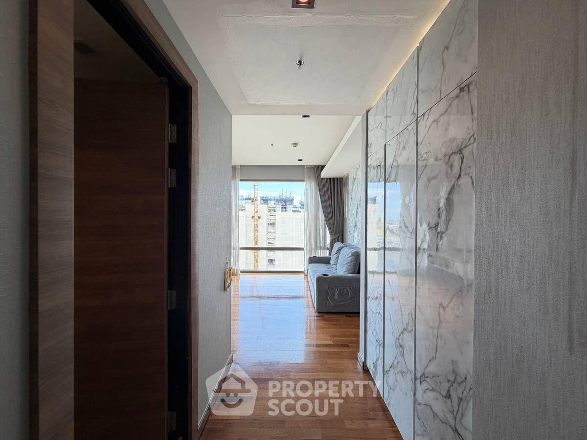 รูป คอนโด 2-ห้องนอน ที่ สตาร์วิว พระราม 3 ใกล้ พระราม 3 (ID 2089846) - รูปที่ 5/19