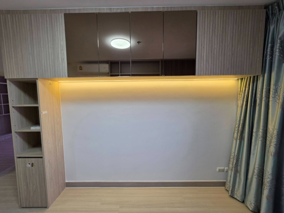 รูป RS6222 ขายคอนโด Supalai Loft Talat Phlu ใกล้ BTS ตลาดพลู - รูปที่ 16/18