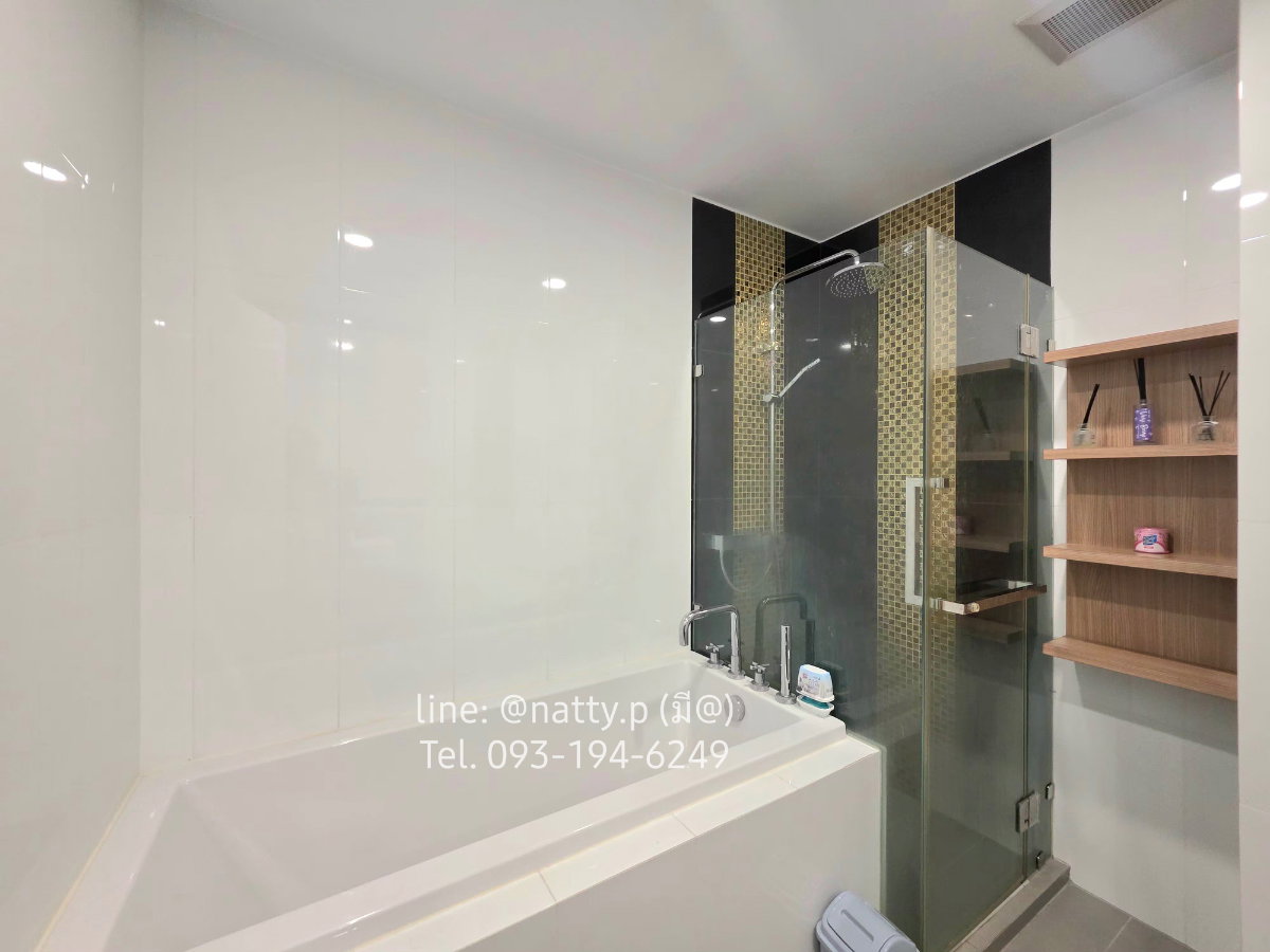 รูป ให้เช่า Plus Condo ศรีราชา - อัสสัมชัญ - รูปที่ 9/10