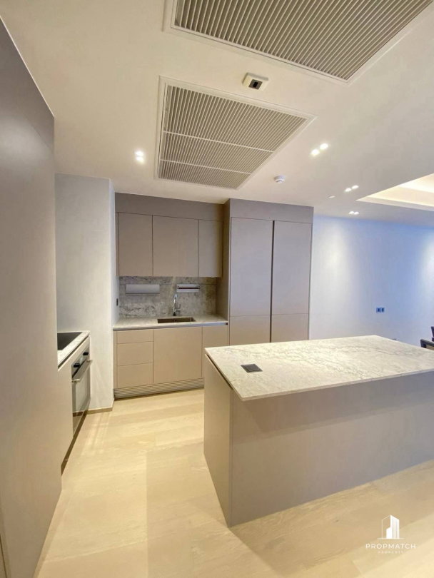 รูป PM037882 ✨Flash Deal ✨ Tonson One Residence (2Bed 2Bath 107 SQM.) พร้อมอยู่ ! เพียง 130,000 บาทต่อเดือน Tel.0981315848 @propmatch - รูปที่ 7/13