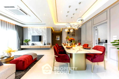 Houses for sale Bangkok : 4-BR House at Centro Vibhavadi in Don Mueang (ID 2936290)