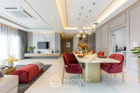 4-BR House at Centro Vibhavadi in Don Mueang (ID 2936290)