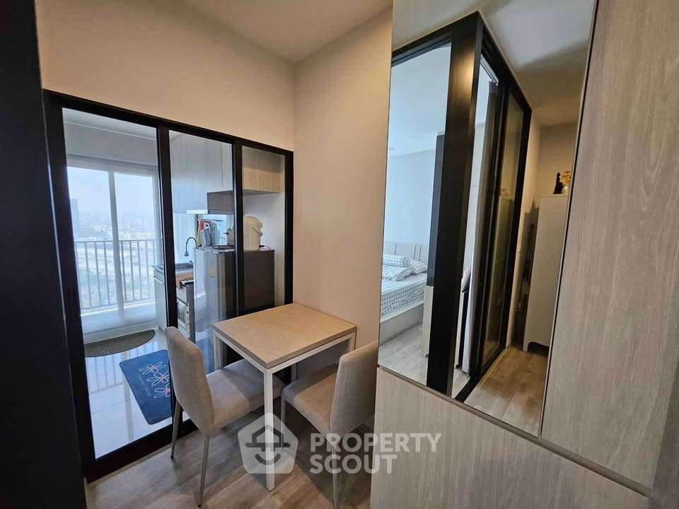 รูป คอนโด 1-ห้องนอน ที่ นิช โมโน เมกะ สเปซ บางนา ใน บางแก้ว (ID 2934779) - รูปที่ 9/18