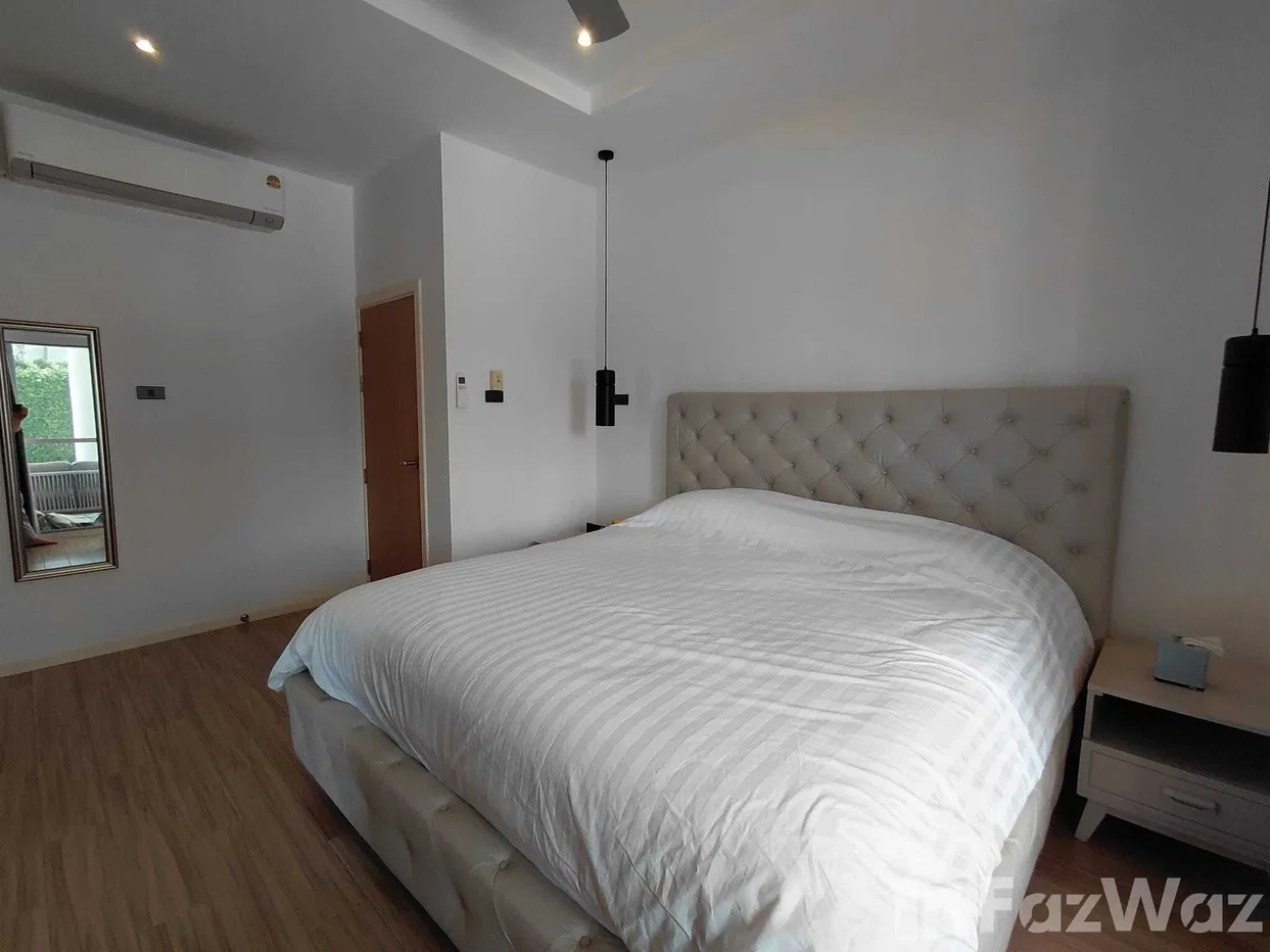 รูป ขาย วิลล่า 3 ห้องนอน ในโครงการ มะลิ เพรสทีจ 6382284 - รูปที่ 37/46