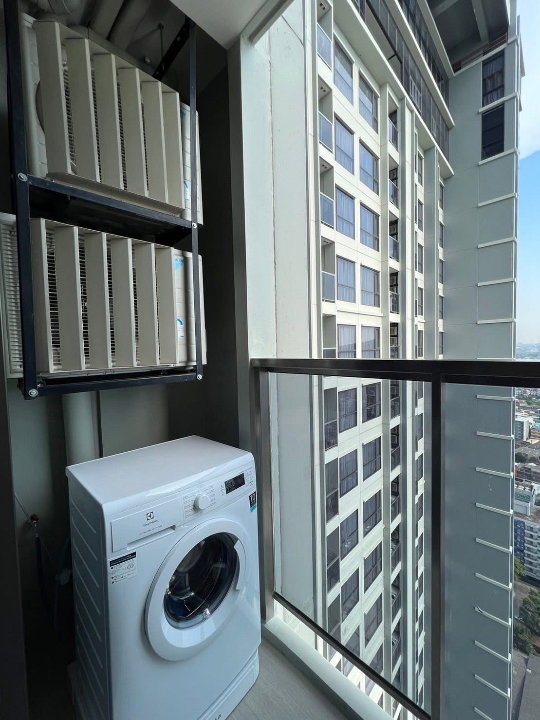 picture Keen 16,000 city view full furnish   - 11/11