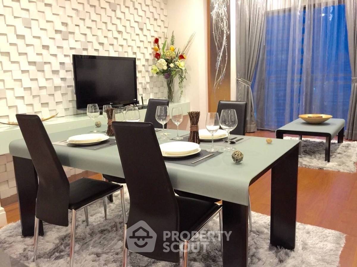 รูป คอนโด 1-ห้องนอน ที่ ไบร์ท สุขุมวิท 24 คอนโดมิเนียม ใกล้ BTS พร้อมพงษ์ (ID 1900947) - รูปที่ 1/9